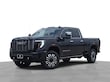 GMC Sierra 2500 HD
