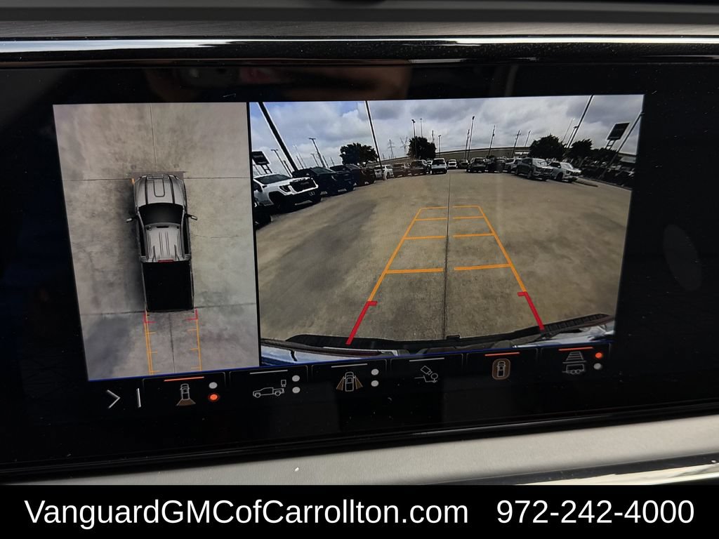 2026 GMC Sierra 2500HD AT4X - Photo 14