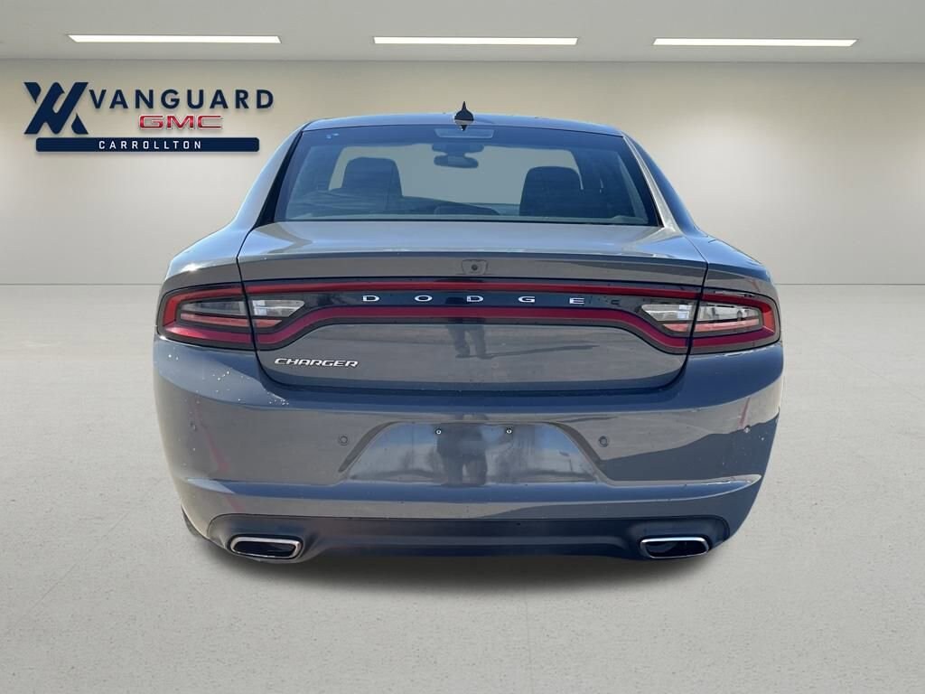 Used 2023 Dodge Charger SXT