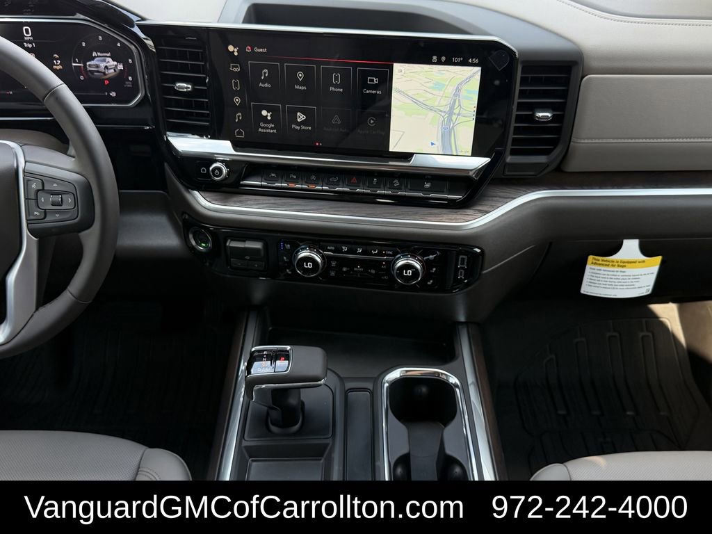 2026 GMC Sierra 1500 SLT - Photo 13