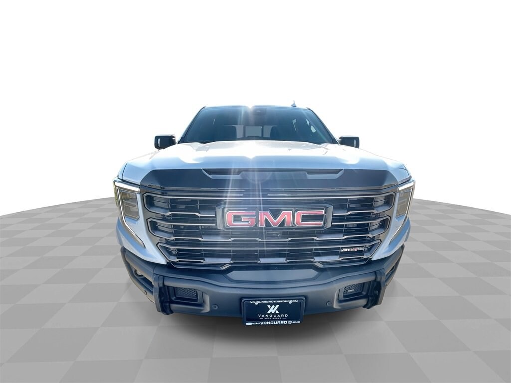 2026 Gmc Sierra 1500 AT4 photo 3