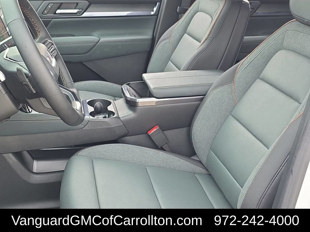 2026 GMC Terrain AT4 - Photo 22