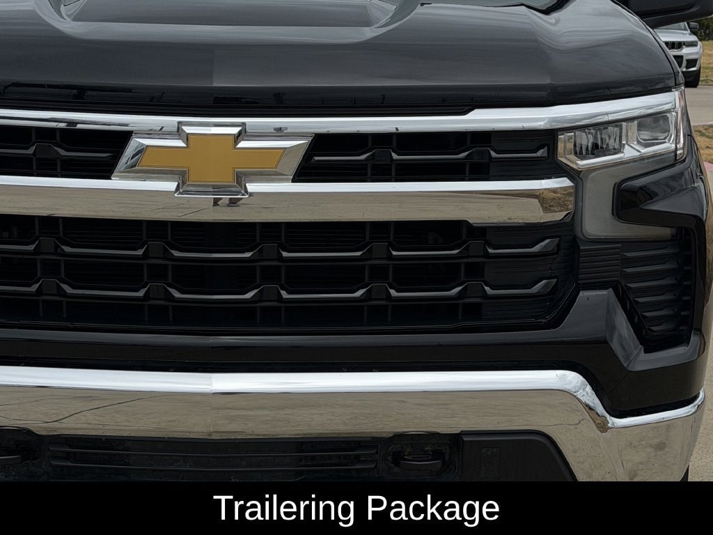 Used 2026 Chevrolet Silverado 1500 LT Truck