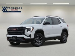 2026 GMC Terrain AT4 SUV