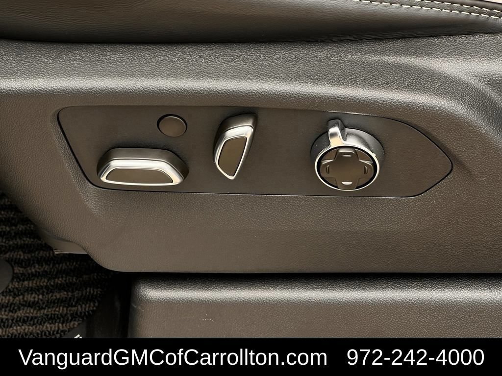 2026 GMC Sierra 1500 Denali Ultimate - Photo 20