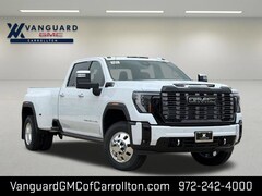 2026 GMC Sierra 3500 HD Denali Ultimate DRW Truck