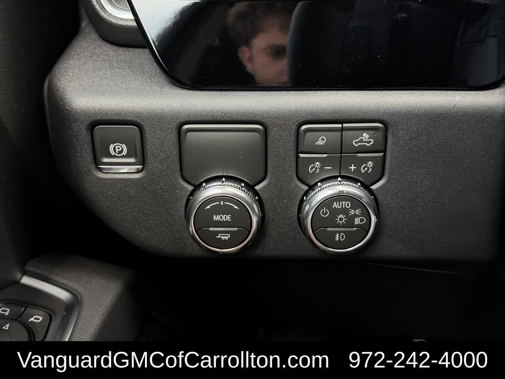 2026 GMC Sierra 1500 SLT - Photo 18