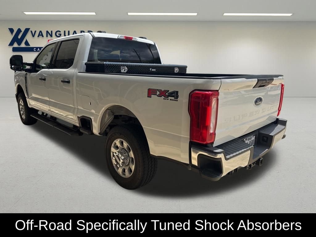 Used 2024 Ford F-250 XLT Truck
