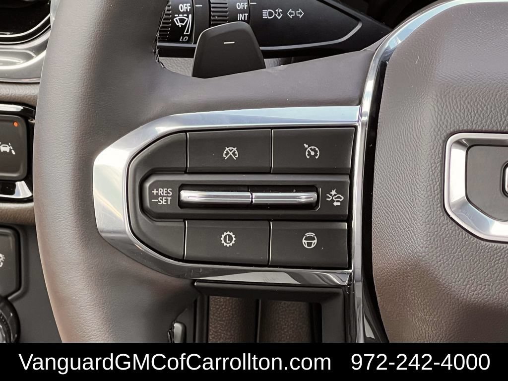 2026 GMC Yukon Elevation - Photo 10