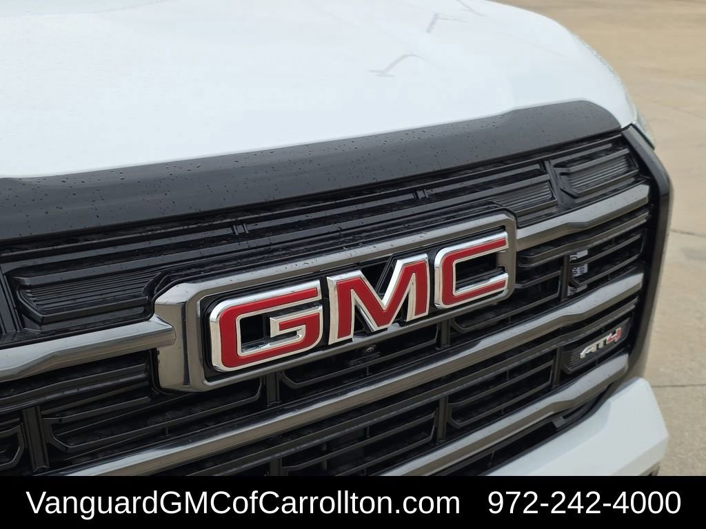 2026 GMC Terrain AT4 - Photo 37