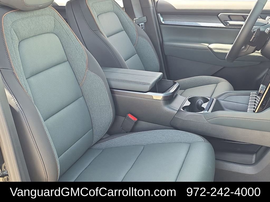 2026 GMC Terrain AT4 - Photo 33