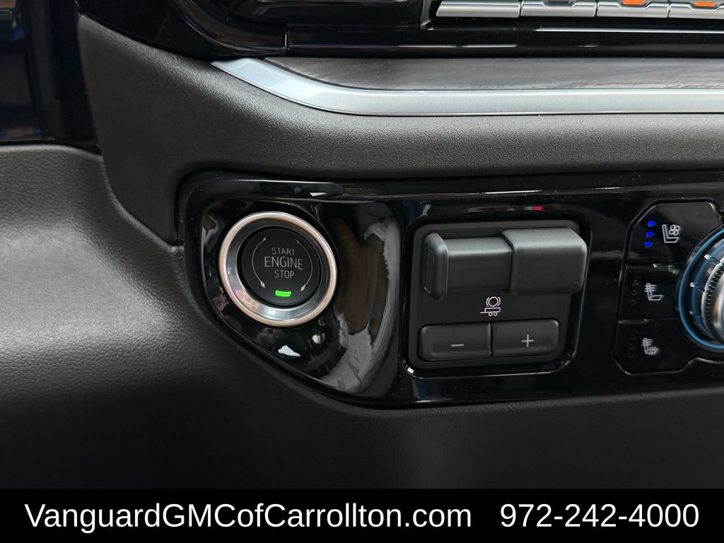 2026 GMC Sierra 1500 SLT - Photo 15