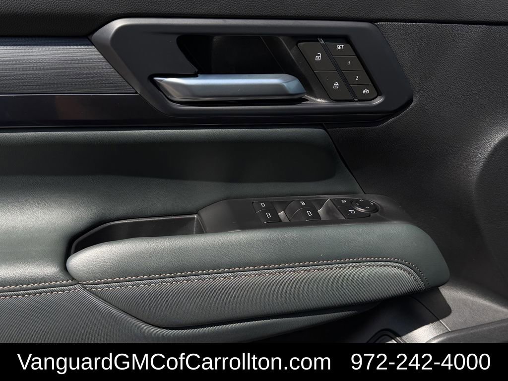 2026 GMC Terrain AT4 - Photo 23