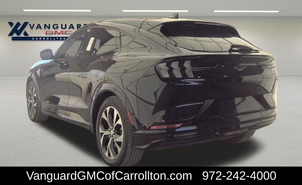 Used 2023 Ford Mustang Mach-E Premium SUV