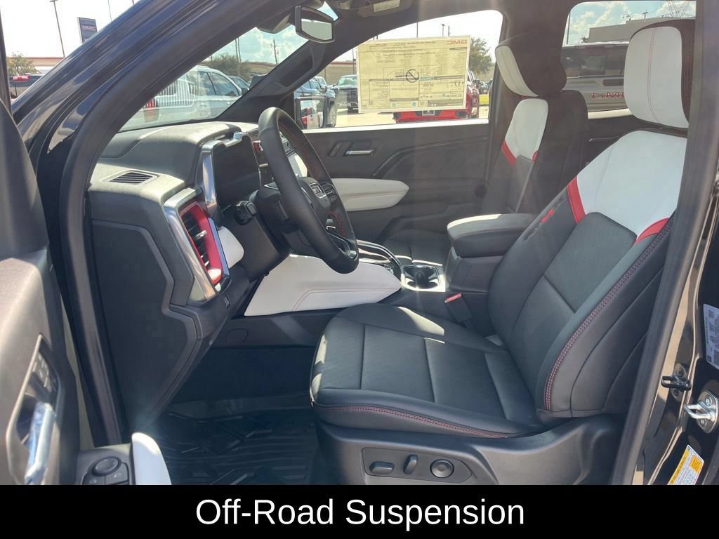 2026 GMC Canyon AT4X - Photo 9