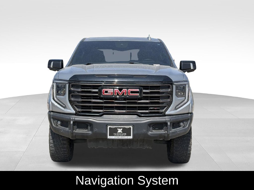 Used 2024 GMC Sierra 1500 AT4X Truck