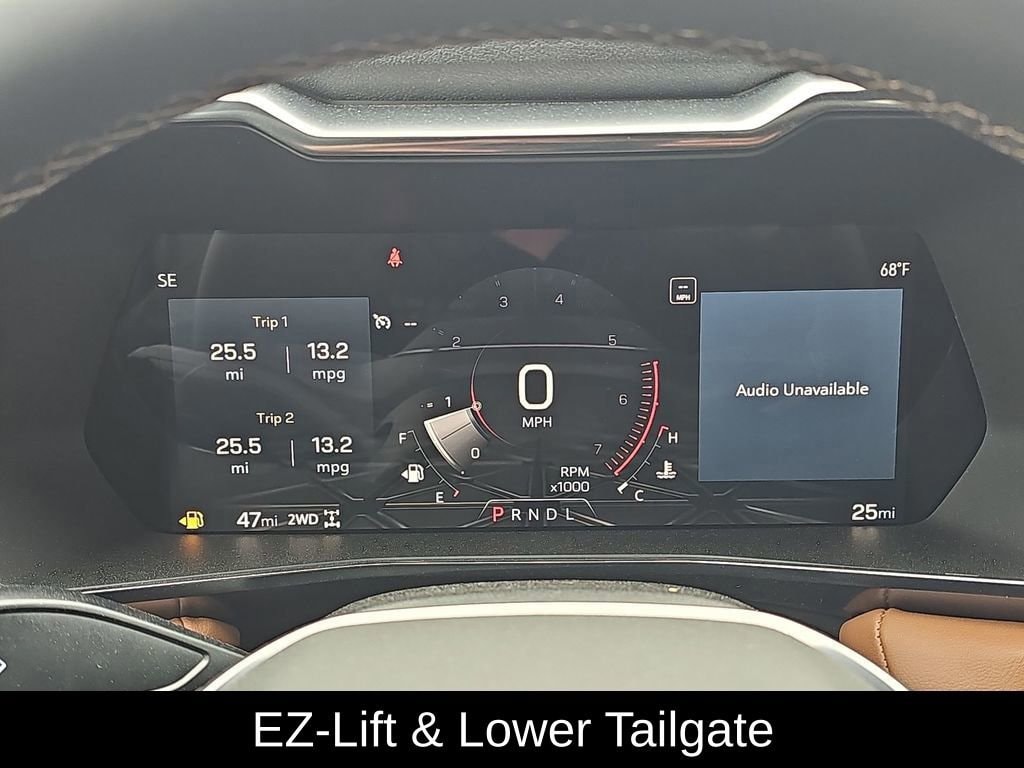 2025 GMC Canyon AT4 - Photo 16