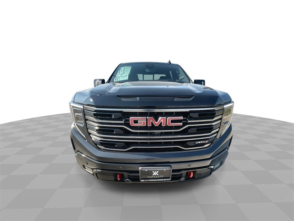 2026 Gmc Sierra 1500 AT4 photo 3