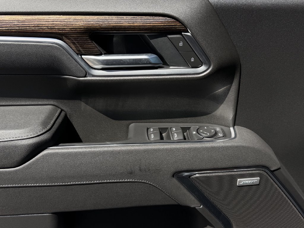 2026 GMC Sierra 1500 Elevation - Photo 19