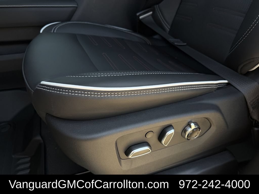 2026 GMC Sierra 2500HD AT4X - Photo 23