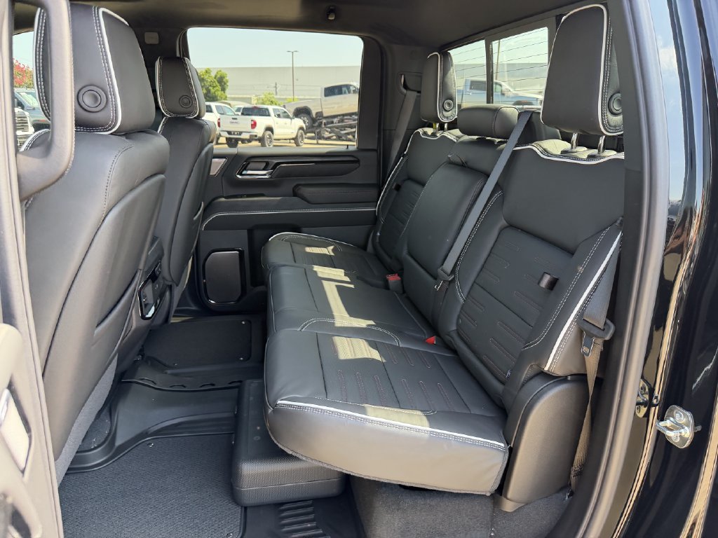 2026 GMC Sierra 2500HD AT4X - Photo 24