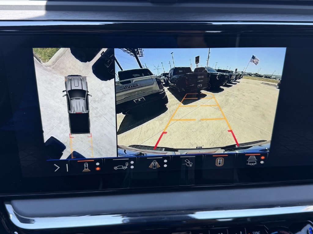 2026 GMC Sierra 2500HD AT4X - Photo 14