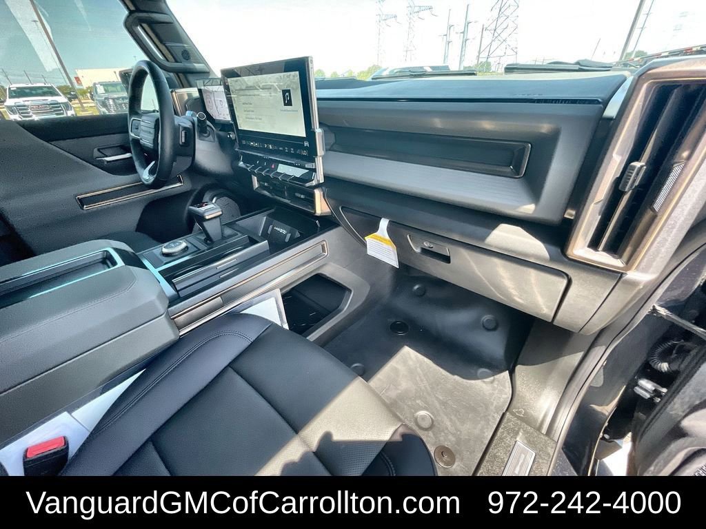 2025 GMC HUMMER EV 3X - Photo 31