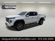  GMC Canyon