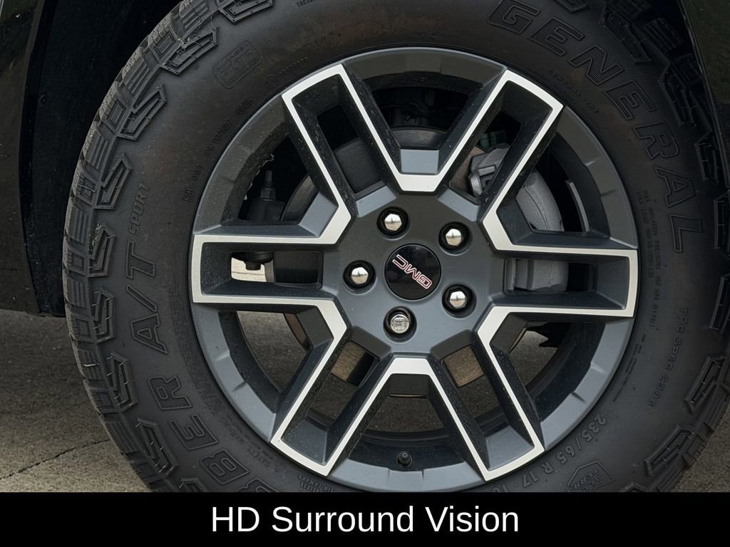 2026 GMC Terrain AT4 - Photo 10