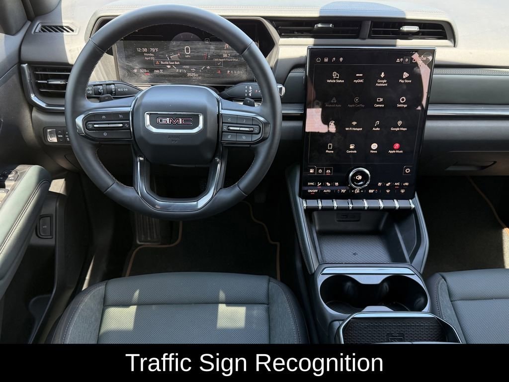 2026 GMC Terrain AT4 - Photo 13