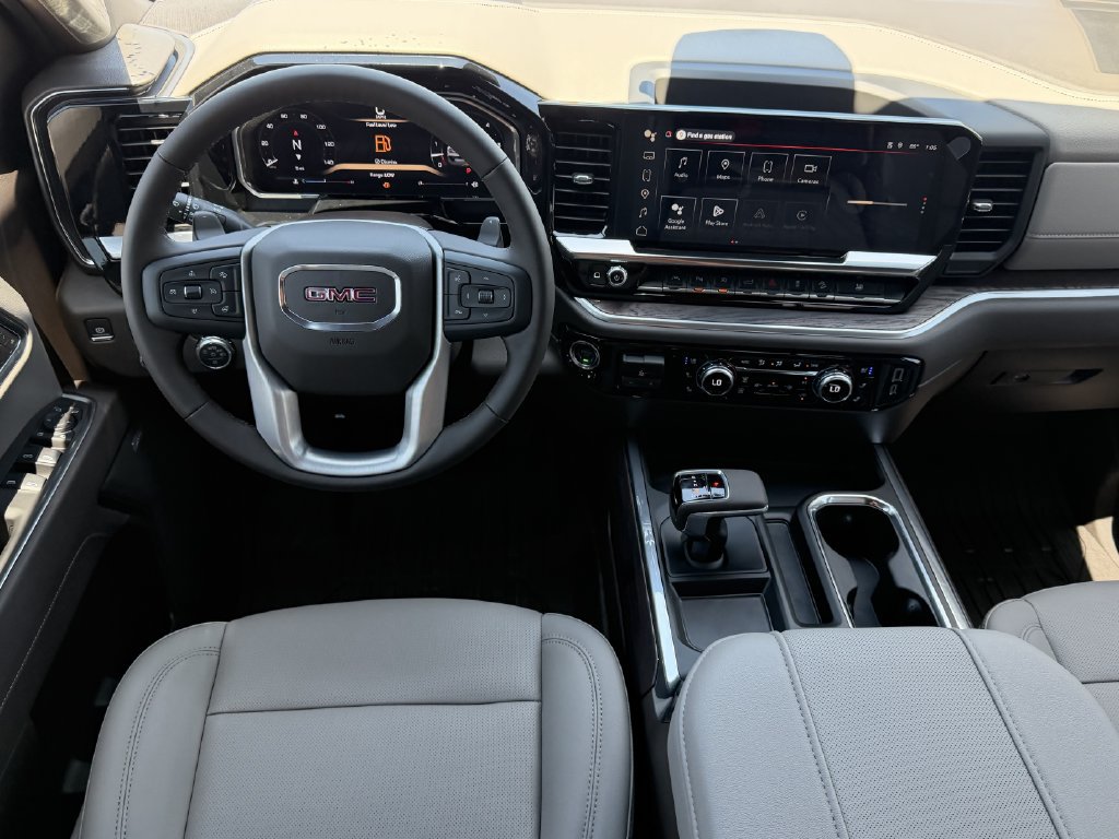 2026 GMC Sierra 1500 SLT - Photo 11