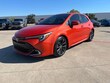 Toyota Corolla Hatchback
