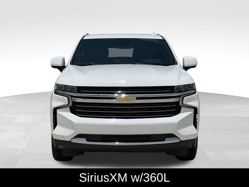 Used 2024 Chevrolet Suburban LT SUV