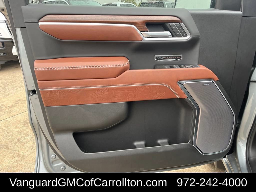 2026 GMC Sierra 1500 Denali Ultimate - Photo 47