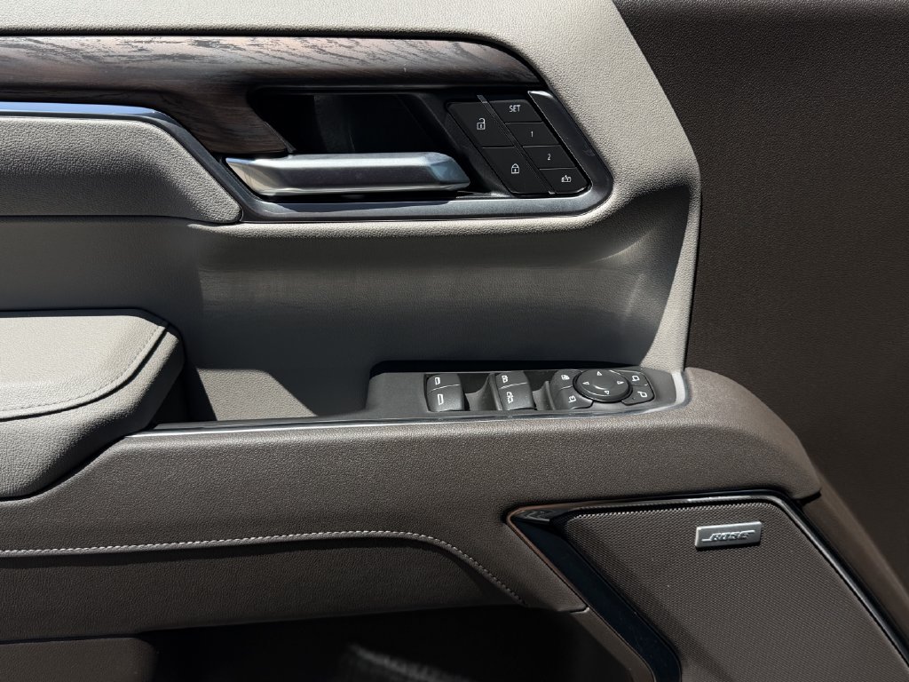 2026 GMC Sierra 1500 SLT - Photo 20