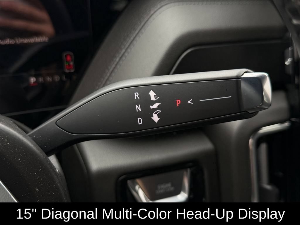 2026 GMC Yukon XL Denali - Photo 17