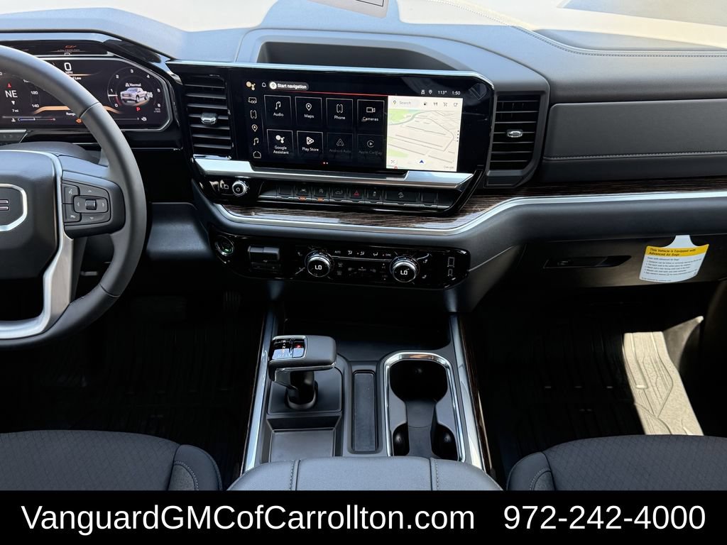 2026 GMC Sierra 1500 Elevation - Photo 12