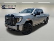 GMC Sierra 2500 HD