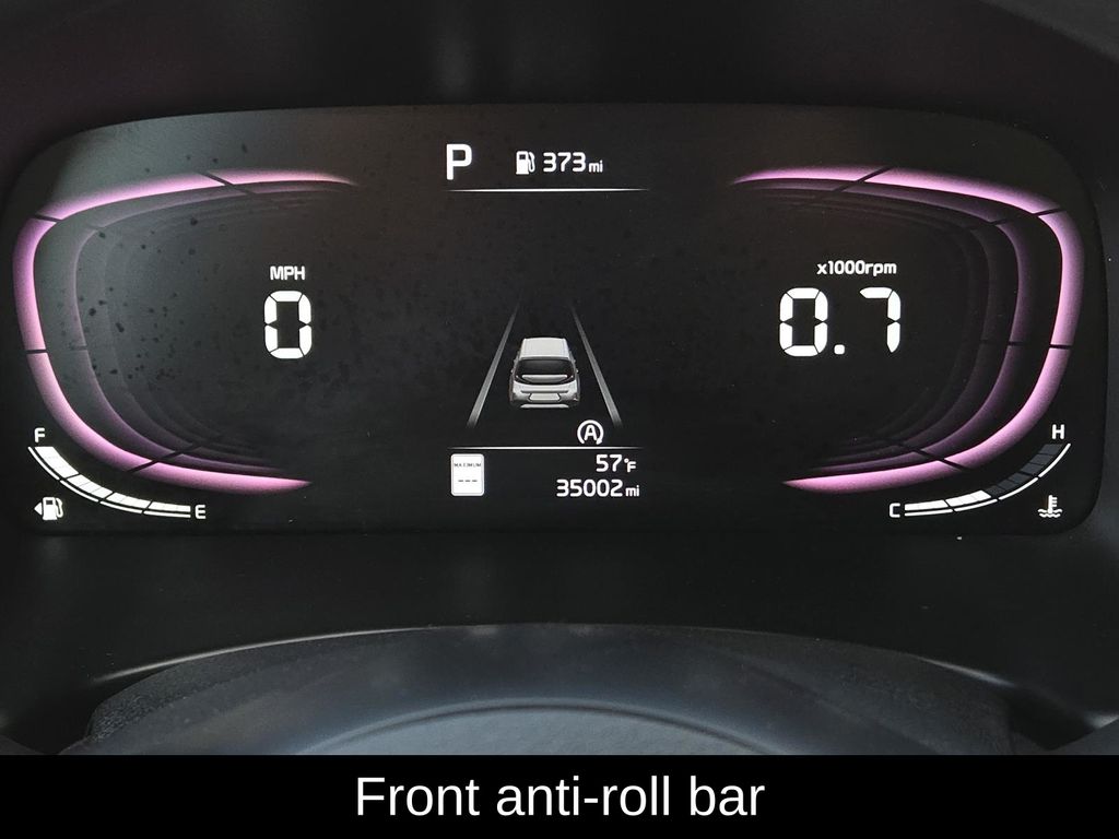 2023 Kia Soul LX - Photo 55