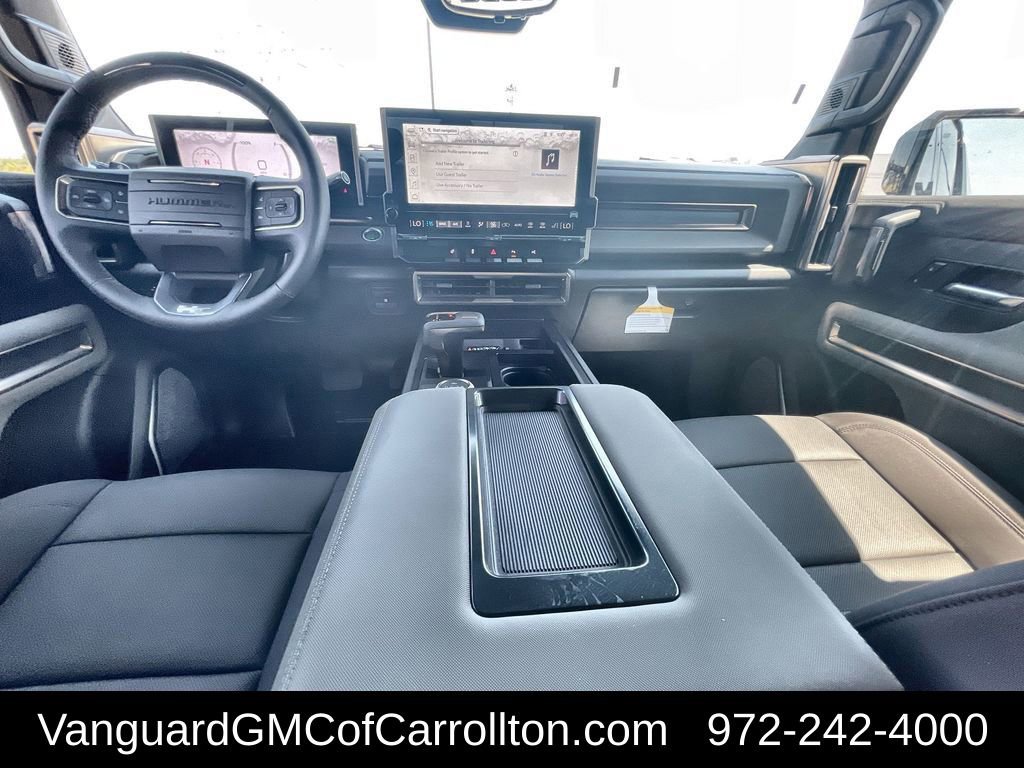 2025 GMC HUMMER EV 3X - Photo 22