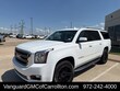  GMC Yukon XL