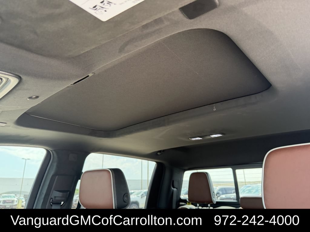 2026 GMC Sierra 1500 Denali Ultimate - Photo 21