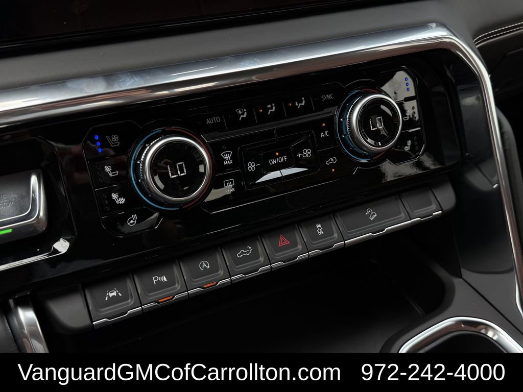 2026 GMC Sierra 1500 Denali Ultimate - Photo 16