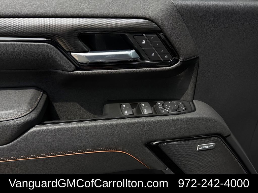 2026 GMC Sierra 2500HD AT4 - Photo 20