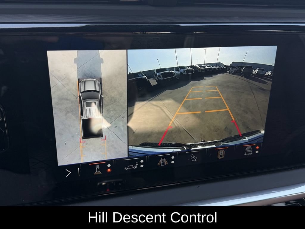 2026 GMC Sierra 1500 Denali Ultimate - Photo 16