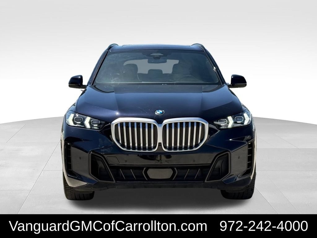 Used 2024 BMW X5 sDrive40i SUV