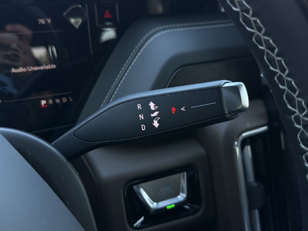 2027 GMC Yukon Denali Ultimate - Photo 15