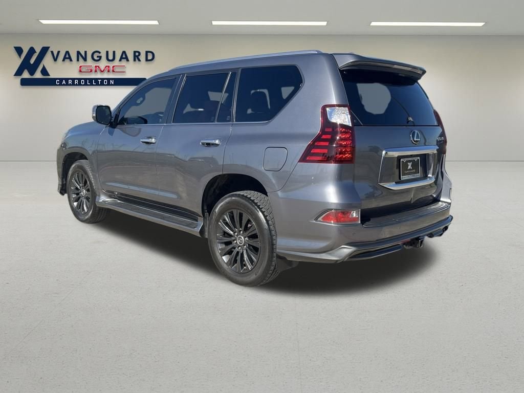 Used 2020 Lexus GX GX 460 Premium