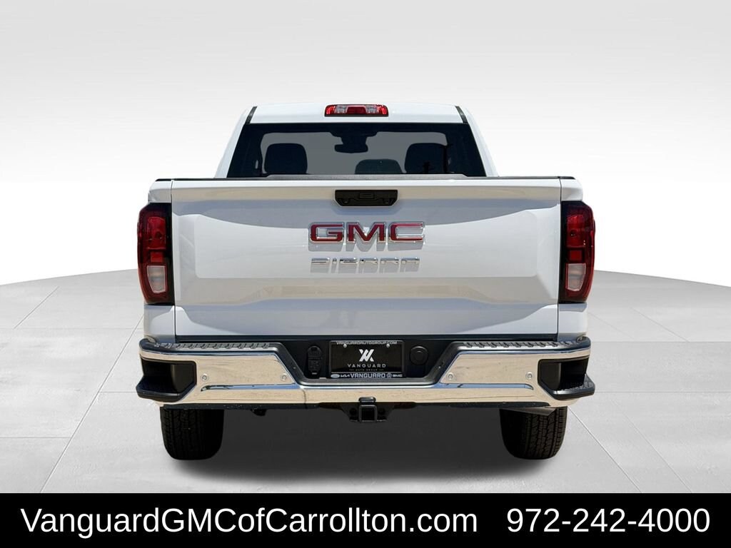 New 2026 GMC Sierra 1500 Pro Truck