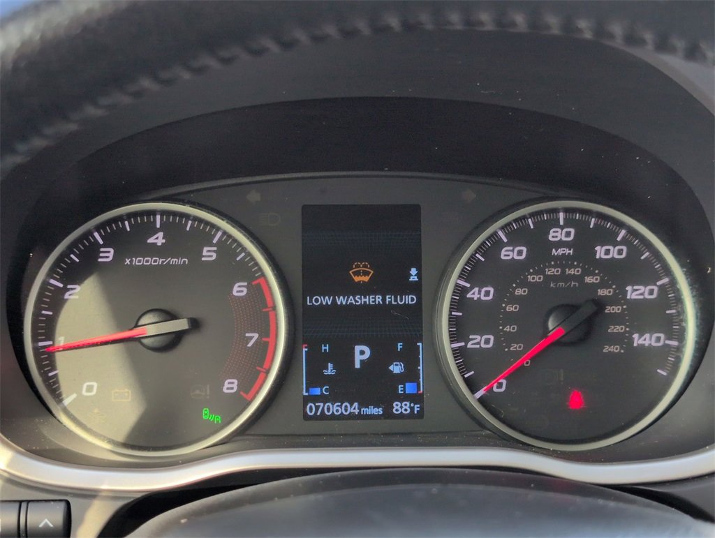 2022 Mitsubishi Eclipse Cross SE photo 3